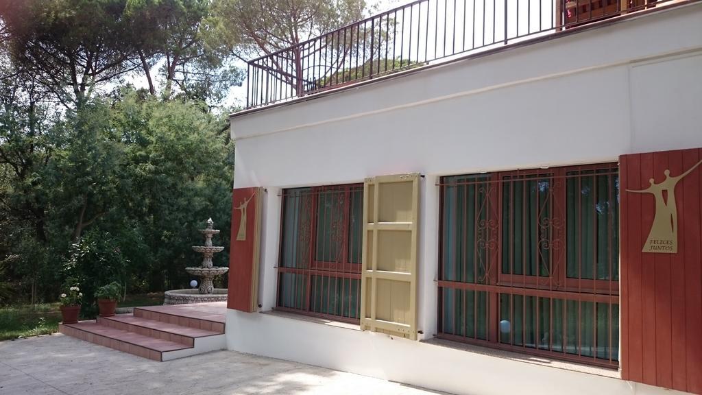 Villa Felices Juntos Platja d'Aro Szoba fotó