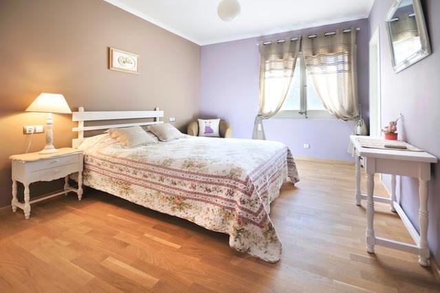 Villa Felices Juntos Platja d'Aro Szoba fotó