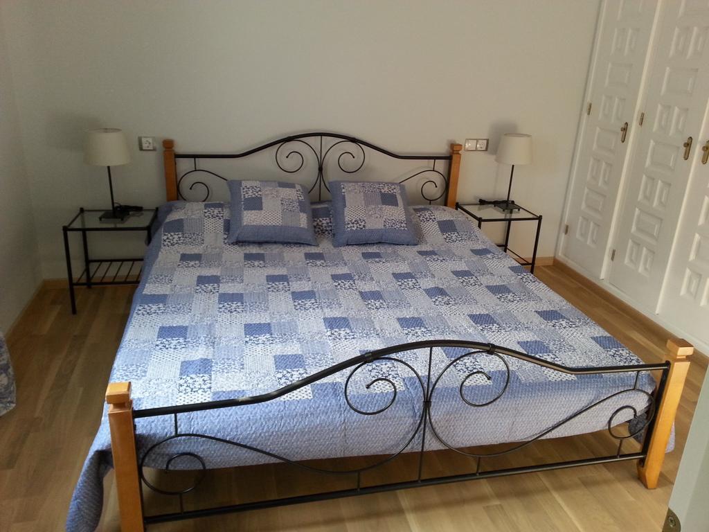 Villa Felices Juntos Platja d'Aro Szoba fotó